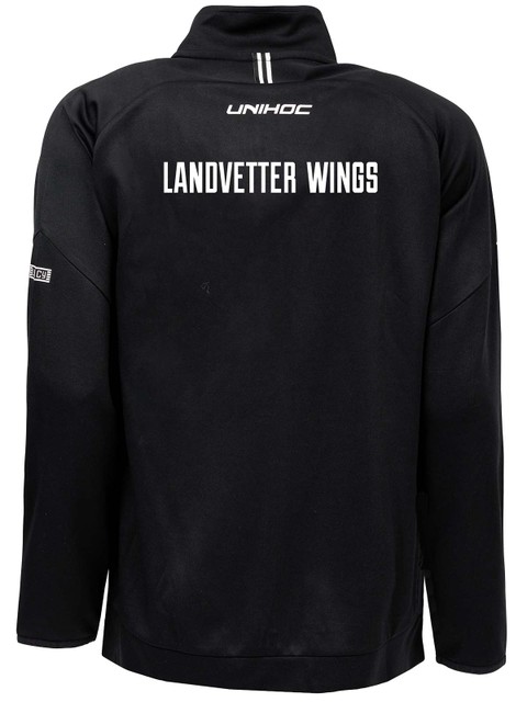 Unihoc Training Jacket LEGACY (Landvetter Wings)