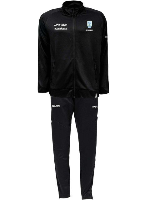 Unihoc Tracksuit LEGACY (Landvetter Wings)