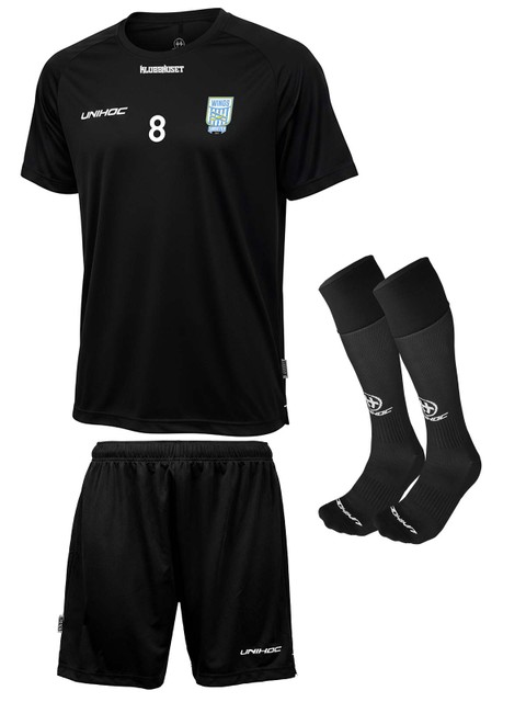 Unihoc Training Kit (Landvetter Wings)