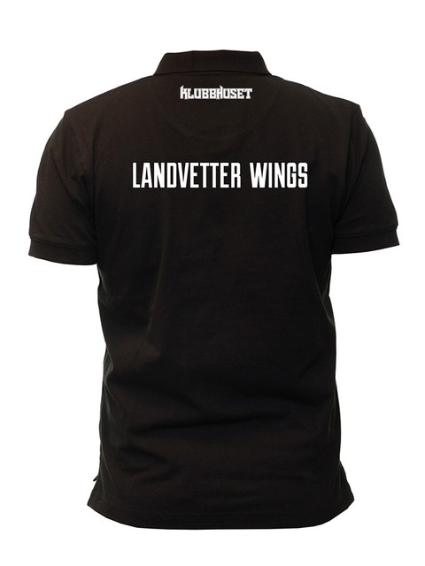 KH Ledarpiké Sierra (Landvetter Wings)