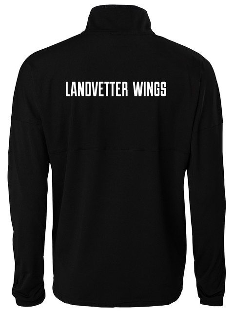 Oxdog Overallsjacka Speed (Landvetter Wings)