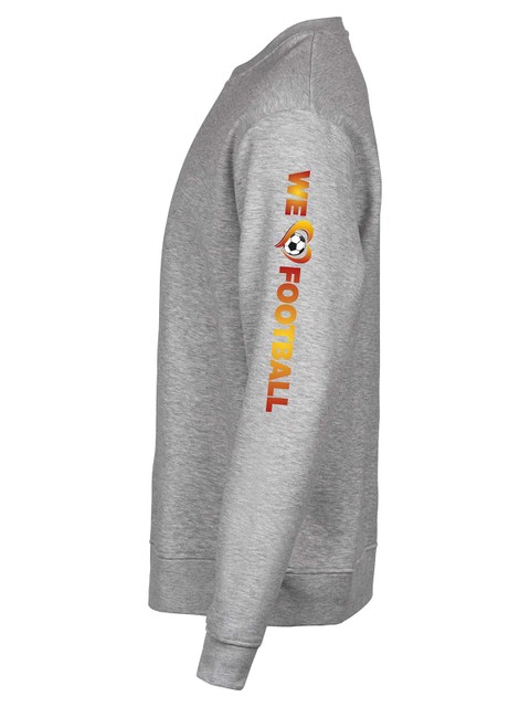 WLF Sweatshirt, Grå