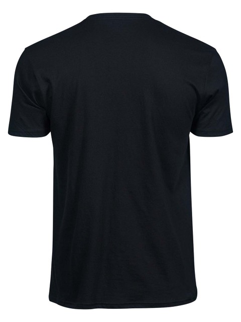 WLF T-shirt, Svart - We-Love-Football-Color