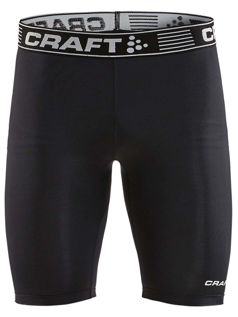 Craft Compression Shorts ABILITY, Black (Youth FC)