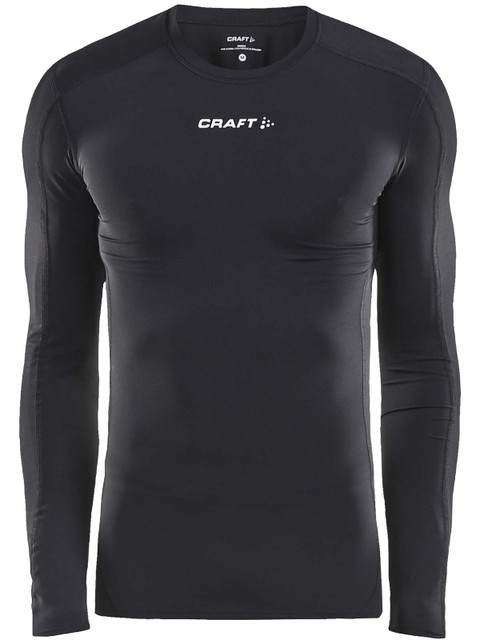 Craft Compression Shirt Longsleeve (Youth FC)