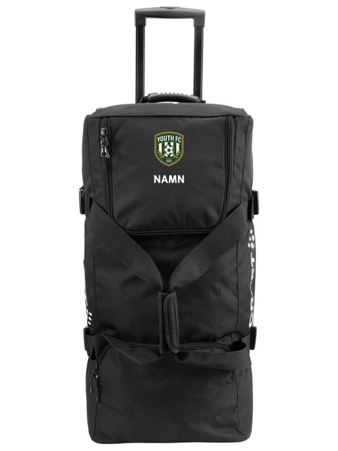Craft Ability Team Bag 95L with Wheels (Youth FC)
