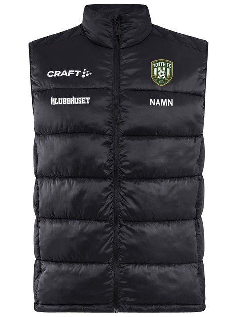 Craft Vest ABILITY Isolate (Youth FC)