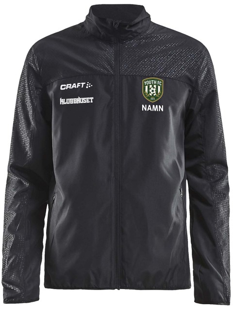 Craft Vindjacka RUSH (Youth FC)