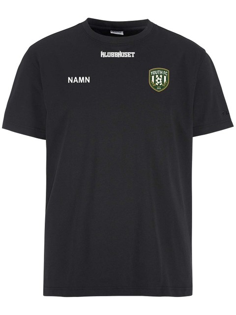 Craft T-shirt COMMUNITY 2.0 (Youth FC)
