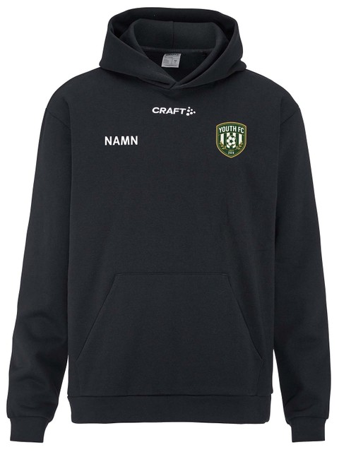 Craft Hoodtröja COMMUNITY 2.0 (Youth FC)
