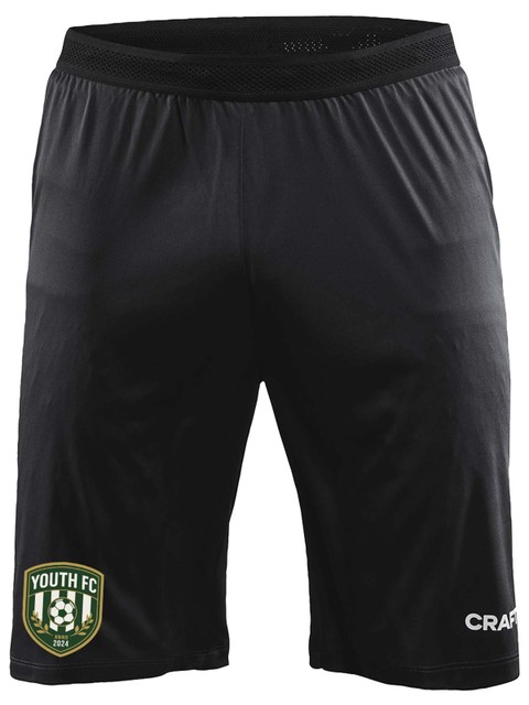 Craft Shorts EVOLVE (Youth FC)