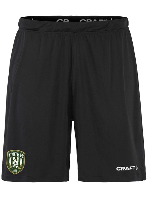 Craft Shorts EVOLVE 2.0 (Youth FC)