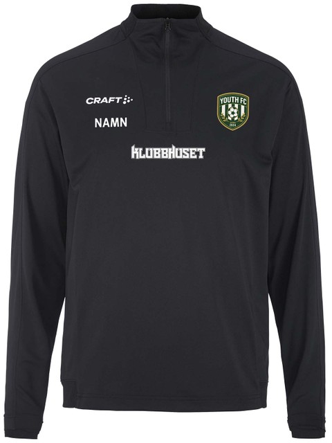 Craft Träningstopp EVOLVE 2.0 HZ (Youth FC)