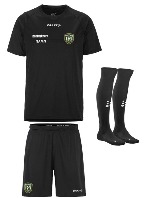 Craft Training Kit (Youth FC)