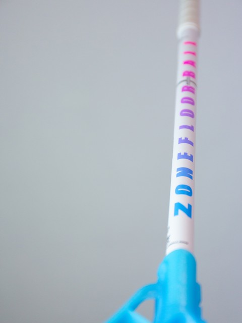 Zone Stick ZUPER AIR JR 35