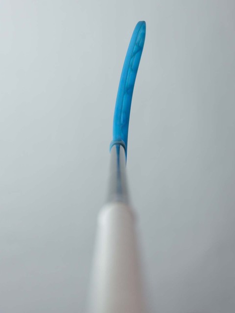 Zone Innebandyklubba AIR/ONE SL 27 - Thin (24/25)