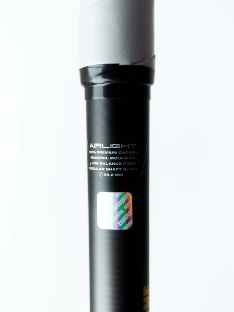 Zone Stick HYPER POWER AL 27 (25/26)