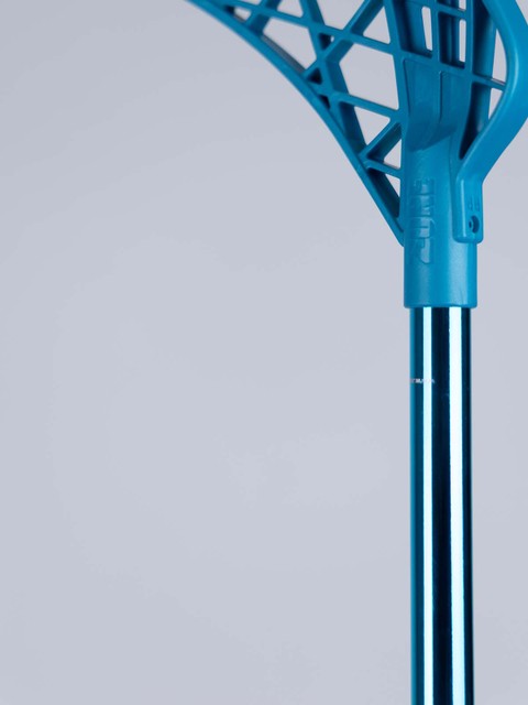 Zone Innebandyklubba ICE PRO 27 - Chromatic Blue