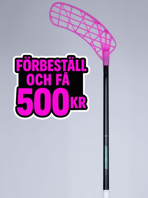 Zone Stick ICE/PRO 29 (26/27)