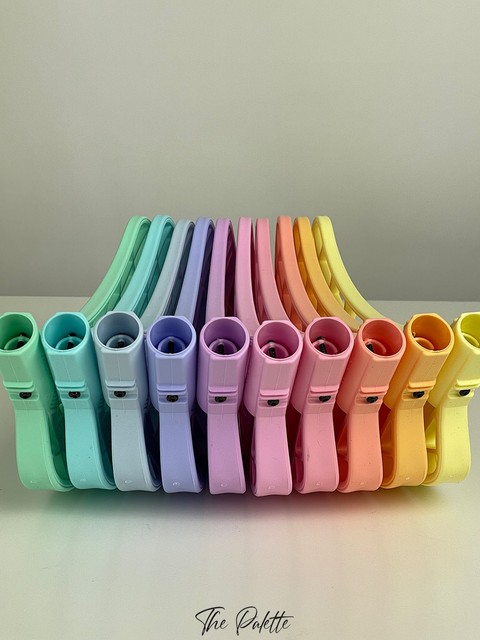 Zone Blade SUPREME - PP (Air Soft Feel)
