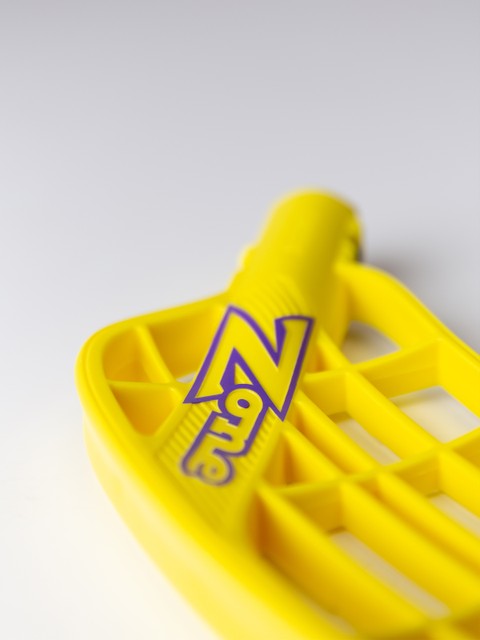 Zone Blade SUPREME - PP (Air Soft Feel)