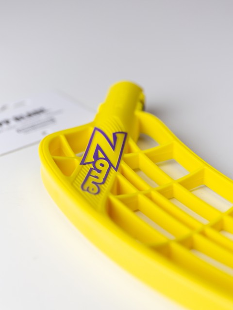 Zone Blade SUPREME - PP (Air Soft Feel)