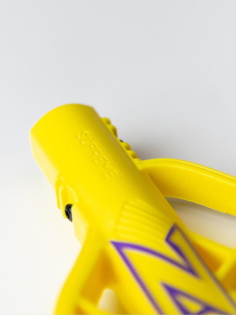 Zone Blade SUPREME - PP (Air Soft Feel)
