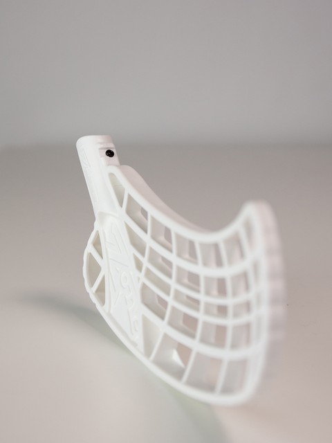 Zone Blade ZUPER - PE