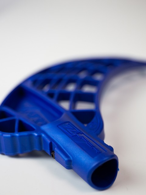 Zone Blade ZUPER - PP (Air Soft Feel)