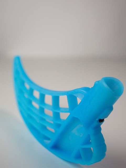 Zone Blade ZUPER - PP (Air Soft Feel)