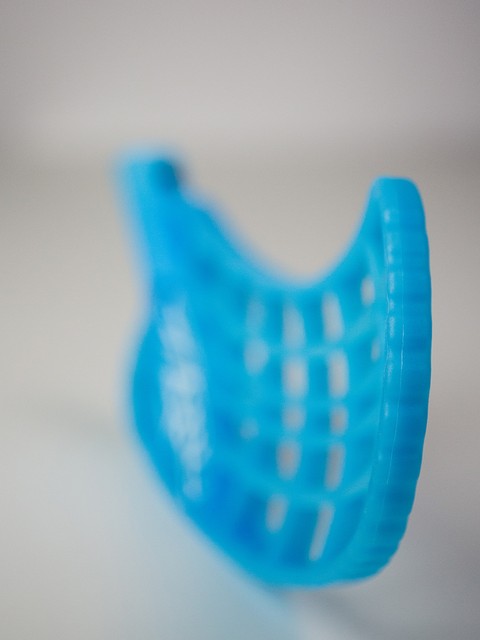 Zone Blade ZUPER - PP (Air Soft Feel)