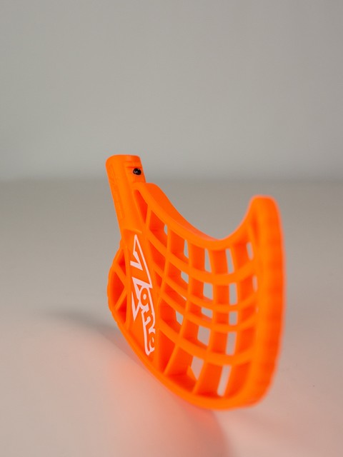 Zone Blade ZUPER - PP (Air Soft Feel)