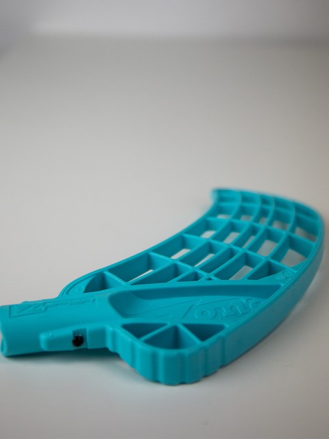 Zone Blade ZUPER - PP (Air Soft Feel)