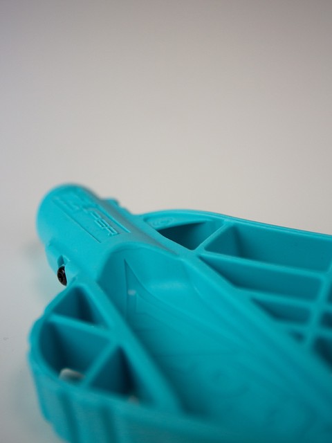 Zone Blade ZUPER - PP (Air Soft Feel)
