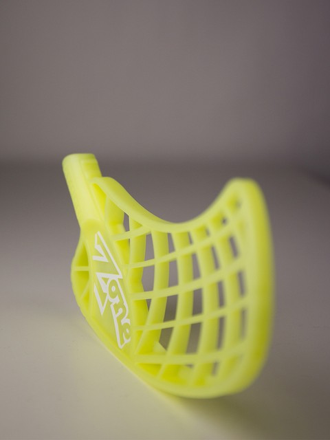 Zone Blade HYPER - PP (Air Soft Feel)