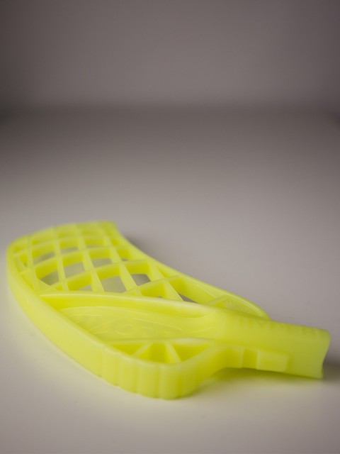 Zone Blade HYPER - PP (Air Soft Feel)