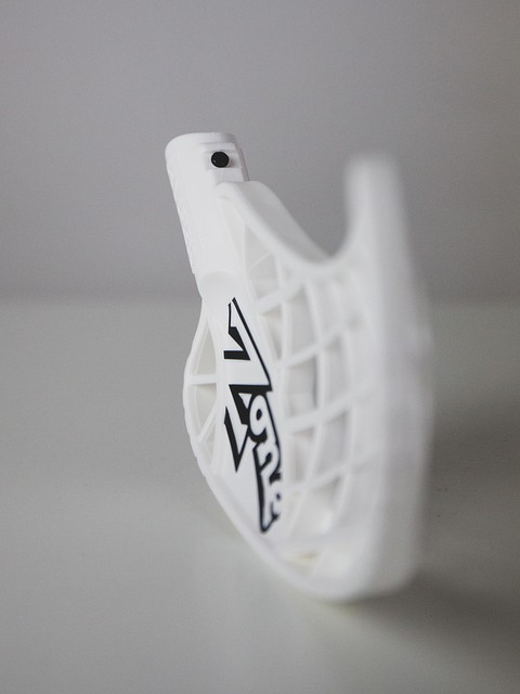 Zone Blade HYPER - PP (Air Soft Feel)