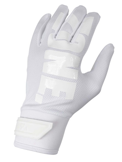 Zone Målvaktshandskar UPGRADE PRO - Silicone