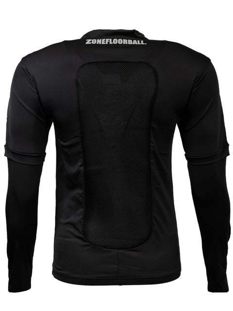 Zone Skyddströja UPGRADE Longsleeve