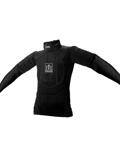Zone Skyddströja UPGRADE Longsleeve