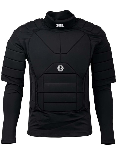 Zone Goalie Protection Shirt UPGRADE PRO REBOUND
