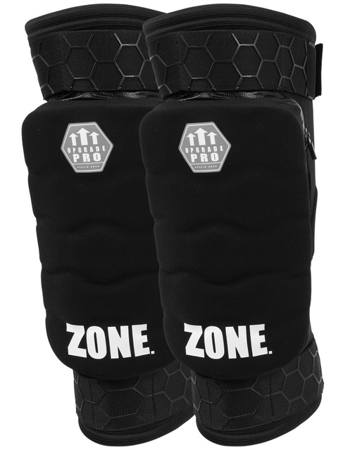 Zone Knäskydd UPGRADE PRO - Hard