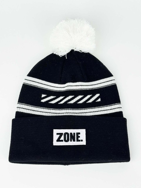 Zone Beanie FREEZING