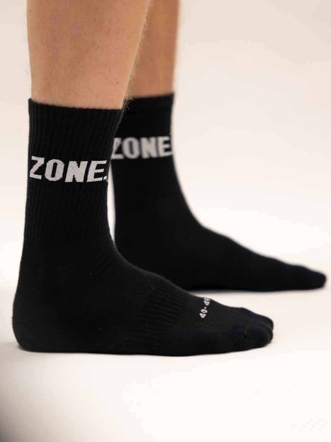 Zone Sock CLUB Low