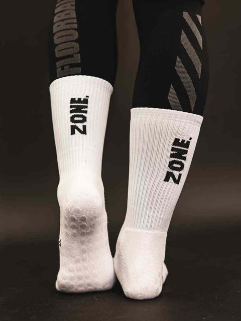 Zone Grip Sock INCREDIBLE