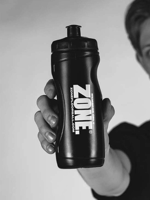 Zone Water Bottle MEMBER 0,6L