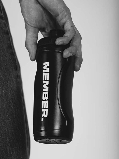 Zone Water Bottle MEMBER 0,6L