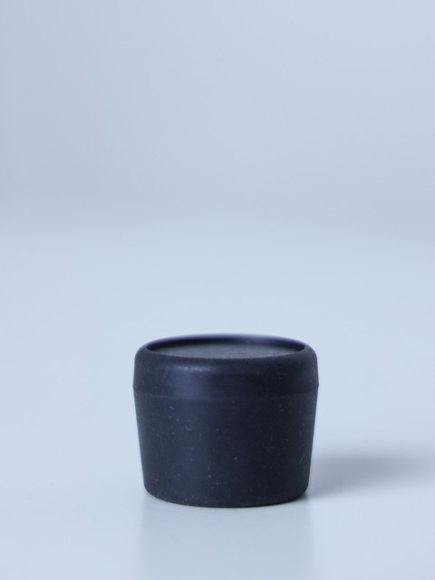 End Cap - Round (Zone)