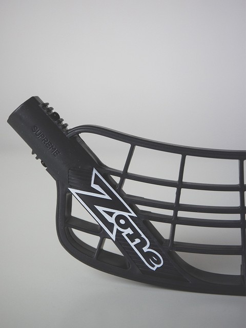 Zone Blade SUPREME - PP+ (Air Hard)