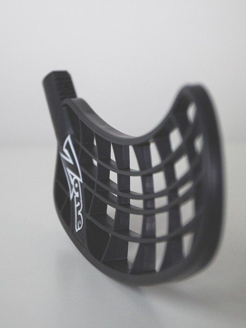 Zone Blade SUPREME - PP+ (Air Hard)